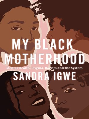 cover image of My Black Motherhood